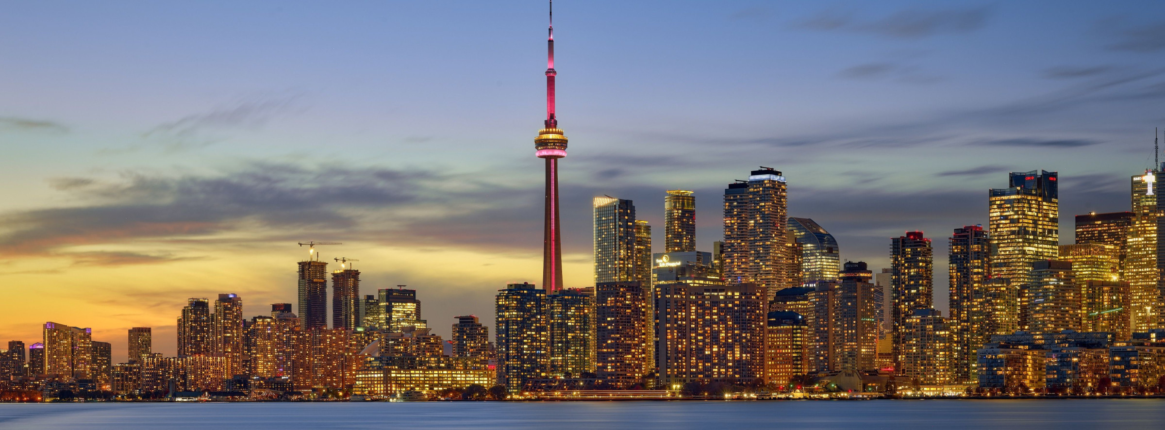 Costa Este de Canadá